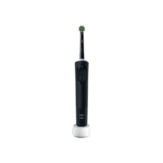 Cepillo Eléctrico Oral B Vitality Pro Negro  BRAUN