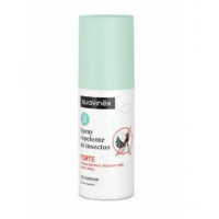 SUAVINEX Forte Familia  Spray Repelente 100 Ml