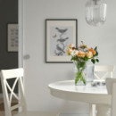 Smallspirea Florero 22 Vidrio Motivos  IKEA