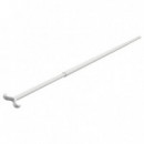 Riktig Barra Tirador Cortina 73-133 Ext  IKEA