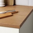 Knoxhult Armario BASE/1 Cajon 120 Blanco  IKEA