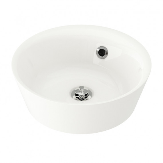 Kattevik Lavabo Encimera 40 Blanco  IKEA