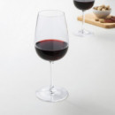 Storsint Copa Vino Blanco 49CL Vidrio X6  IKEA