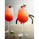 Storsint Copa Vino Blanco 49CL Vidrio X6  IKEA