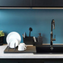 Rinnig Cepillo Limpiavajilla Gris  IKEA