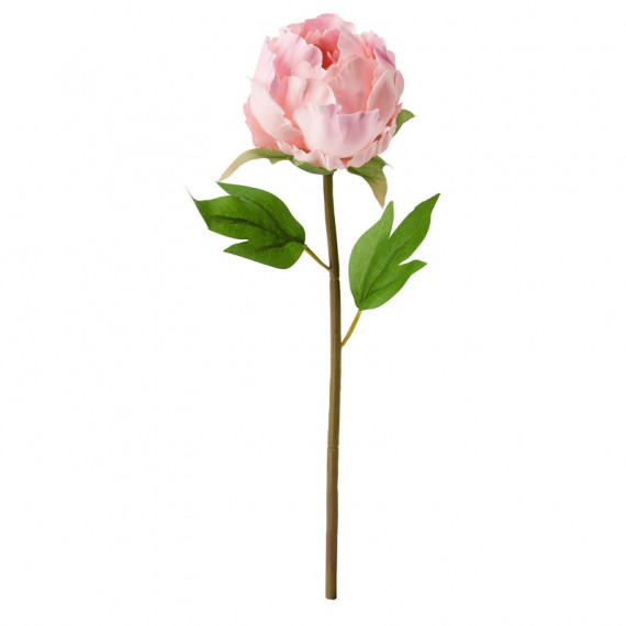 Smycka Flor Artf 30 Peonia/rosa  IKEA