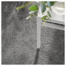 Stoense Alfombra (xl) 200X300 Gris  IKEA