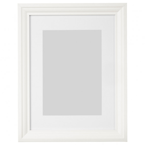 Edsbruk Marco 30X40 Blanco  IKEA