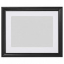 Edsbruk Marco 40X50 Tinte Negro  IKEA