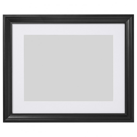 Edsbruk Marco 40X50 Tinte Negro  IKEA