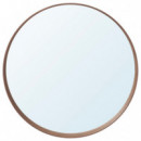 Stockholm Espejo 60 Chapa Nogal  IKEA