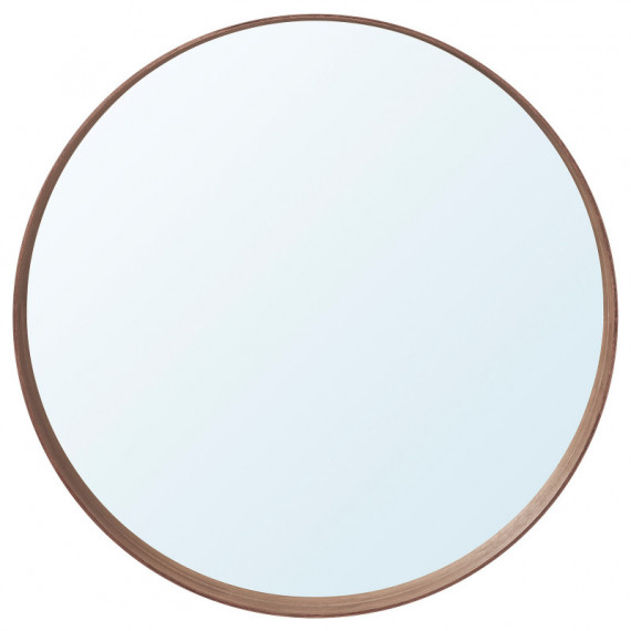 Stockholm Espejo 60 Chapa Nogal  IKEA