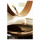 Stockholm Espejo 60 Chapa Nogal  IKEA