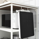 Enhet C 60X60X75 Estr Baja Blanco  IKEA