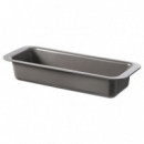 Hemmabak Molde Pan 1.8L Gris  IKEA