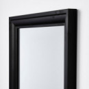 Toftbyn Espejo 65X85 Negro  IKEA