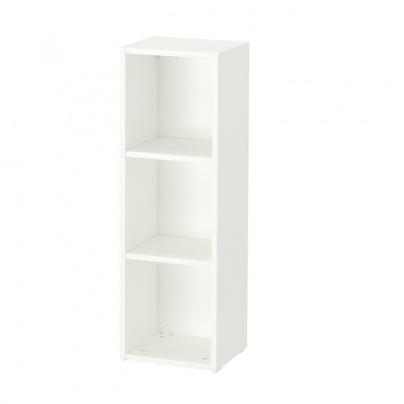 Smagora Estanteria 29X88CM Blanco  IKEA