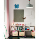 Smagora Estanteria 29X88CM Blanco  IKEA