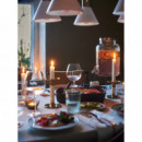 Vardagen Soporte Bote Tapa Gr Osc  IKEA