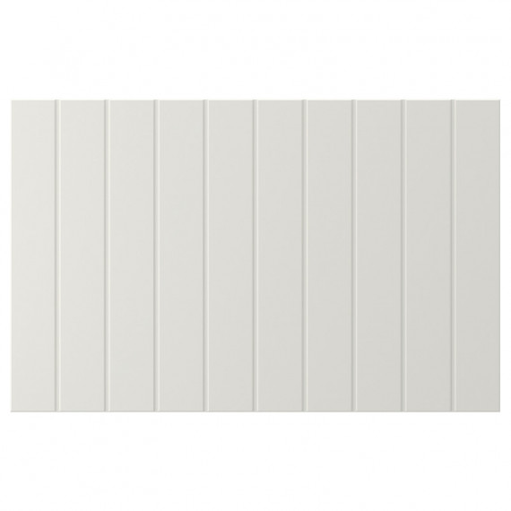 Sutterviken Puerta/frente Cajon 60X38 Blanco  IKEA