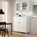 Sutterviken Puerta/frente Cajon 60X38 Blanco  IKEA