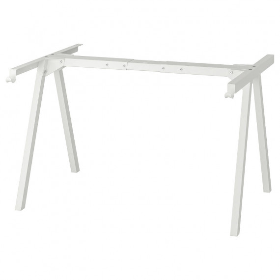 Trotten Armazon para Tablero 140/160 Blanco  IKEA