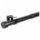 Bekrafta Juego Cortina S 120-210 28 Neg  IKEA