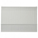 Ringblomma Estor 60X160 Bl/verde/ray  IKEA