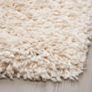 Vollerslev Alfombra (l) 160X230 Blanco  IKEA