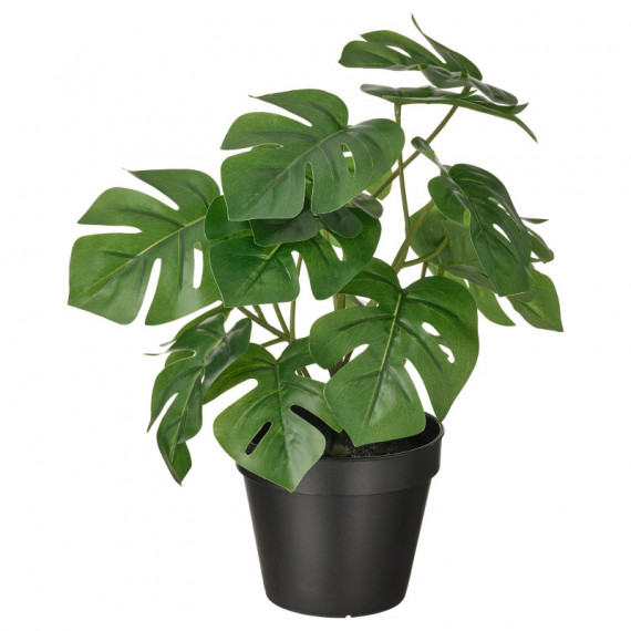 Fejka Planta Artf 12 Monstera  IKEA