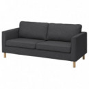 Parup Armazon Sofa 3 Plazas  IKEA