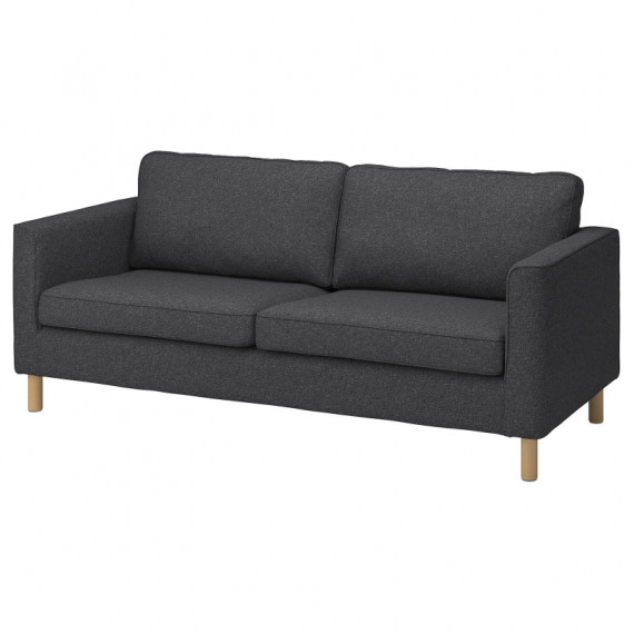 Parup Armazon Sofa 3 Plazas  IKEA