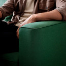 Parup Armazon Sofa 3 Plazas  IKEA