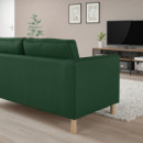 Parup Armazon Sofa 3 Plazas  IKEA