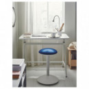 Gladhojden Escritorio Sit&stand 100X60 Blanco  IKEA