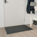 Osterild Felpudo 60X90 Gris Oscuro  IKEA