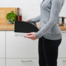 Tillreda (m) Placa Induc 28X52 Portatil  IKEA