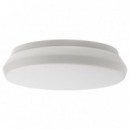 Stoftmoln Lamp Techo/pared 24 Reg Bl  IKEA