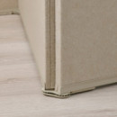 Varhaug Biombo 242X157 Beige  IKEA