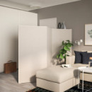 Varhaug Biombo 242X157 Beige  IKEA