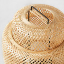 Sinnerlig Lamp Pie Bambu/a Mano  IKEA