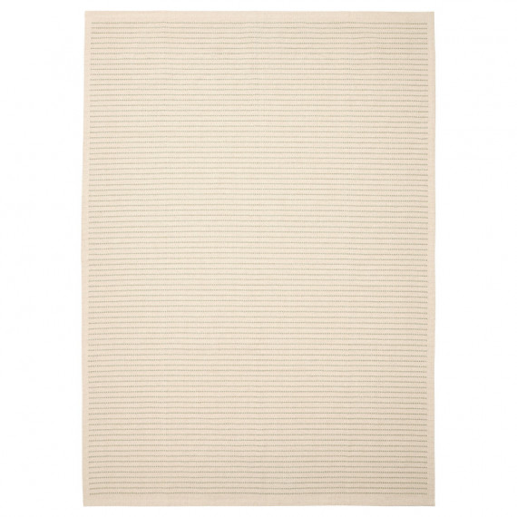 Starreklinte Alfombra (m) 120X180 Nat/ve  IKEA