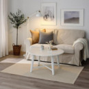 Starreklinte Alfombra (m) 120X180 Nat/ve  IKEA