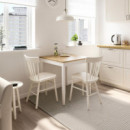 Starreklinte Alfombra (m) 120X180 Nat/ve  IKEA