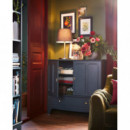 Skottorp Pantalla Lampara 33 Gris Claro  IKEA