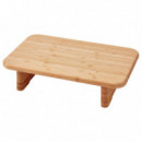 Stolthet Tabla Cortar 35X22 Bambu  IKEA