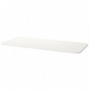 Bekant Tablero 140X60 Blanco  IKEA