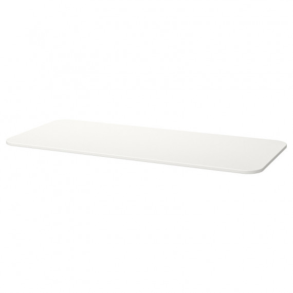 Bekant Tablero 140X60 Blanco  IKEA