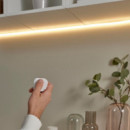 Myrvarv Tira Led Flexible 2 M Regulable  IKEA