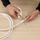 Myrvarv Tira Led Flexible 2 M Regulable  IKEA